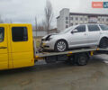 Шкода Октавия, объемом двигателя 2.05 л и пробегом 280 тыс. км за 5500 $, фото 1 на Automoto.ua