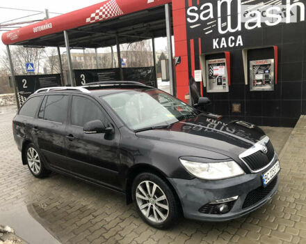 Шкода Октавія, об'ємом двигуна 1.2 л та пробігом 253 тис. км за 6900 $, фото 14 на Automoto.ua