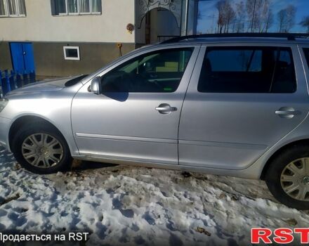 Шкода Октавія, об'ємом двигуна 1.6 л та пробігом 220 тис. км за 7500 $, фото 1 на Automoto.ua