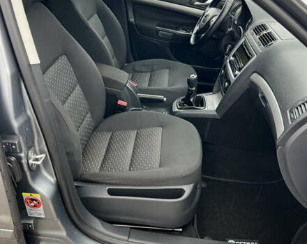 Шкода Октавия, объемом двигателя 1.4 л и пробегом 212 тыс. км за 6950 $, фото 16 на Automoto.ua