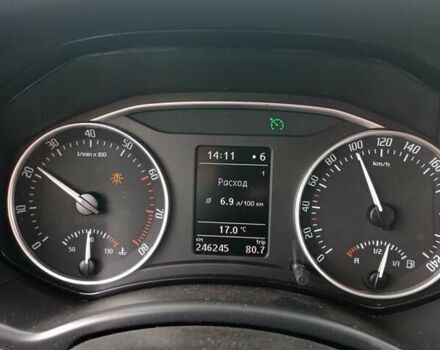 Шкода Октавия, объемом двигателя 0 л и пробегом 245 тыс. км за 7800 $, фото 8 на Automoto.ua