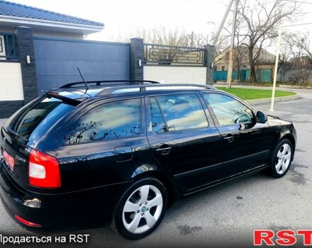 Шкода Октавія, об'ємом двигуна 1.8 л та пробігом 212 тис. км за 8200 $, фото 9 на Automoto.ua