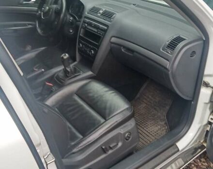 Шкода Октавия, объемом двигателя 1.6 л и пробегом 305 тыс. км за 8400 $, фото 31 на Automoto.ua