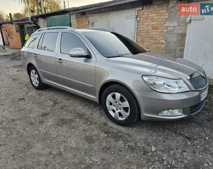 Шкода Октавия, объемом двигателя 1.2 л и пробегом 272 тыс. км за 6500 $, фото 2 на Automoto.ua