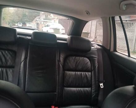 Шкода Октавия, объемом двигателя 1.6 л и пробегом 305 тыс. км за 8400 $, фото 28 на Automoto.ua