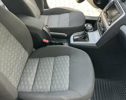 Шкода Октавія, об'ємом двигуна 1.97 л та пробігом 358 тис. км за 9300 $, фото 8 на Automoto.ua