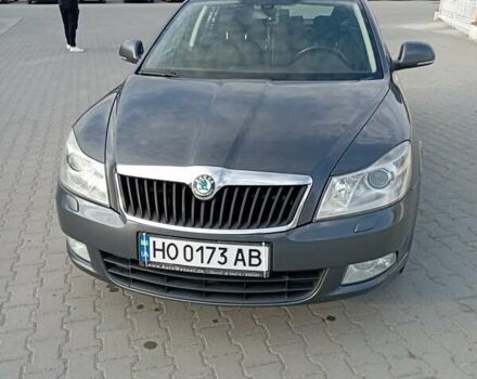 Шкода Октавия, объемом двигателя 1.6 л и пробегом 230 тыс. км за 8600 $, фото 1 на Automoto.ua