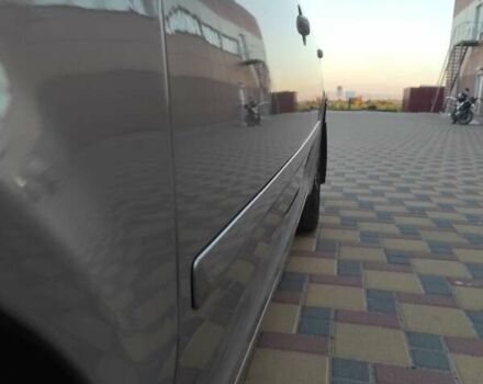 Шкода Октавия, объемом двигателя 1.8 л и пробегом 222 тыс. км за 8500 $, фото 9 на Automoto.ua