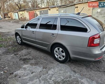 Шкода Октавия, объемом двигателя 1.2 л и пробегом 272 тыс. км за 6500 $, фото 6 на Automoto.ua