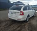 Шкода Октавия, объемом двигателя 1.6 л и пробегом 305 тыс. км за 8400 $, фото 5 на Automoto.ua