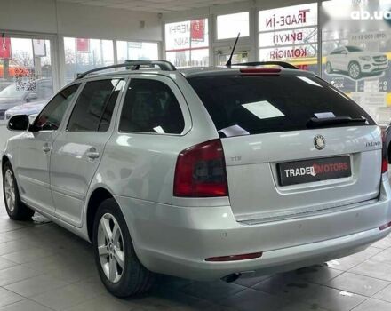 Шкода Октавія, об'ємом двигуна 1.6 л та пробігом 250 тис. км за 7790 $, фото 7 на Automoto.ua
