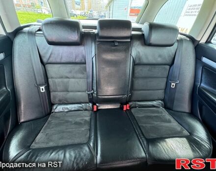 Шкода Октавия, объемом двигателя 2 л и пробегом 184 тыс. км за 11950 $, фото 5 на Automoto.ua