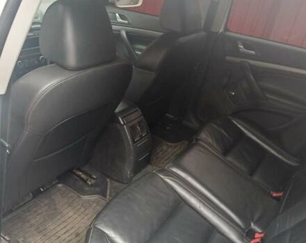 Шкода Октавия, объемом двигателя 1.6 л и пробегом 305 тыс. км за 8400 $, фото 38 на Automoto.ua
