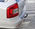 Шкода Октавия, объемом двигателя 1.6 л и пробегом 195 тыс. км за 9400 $, фото 12 на Automoto.ua