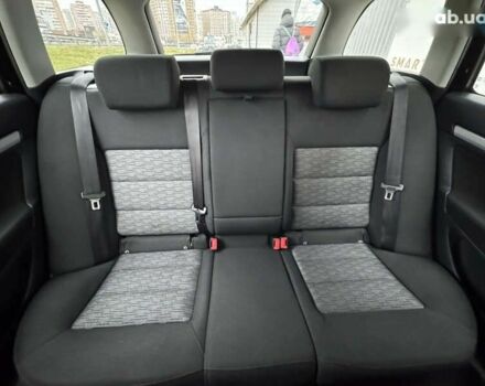 Шкода Октавия, объемом двигателя 1.8 л и пробегом 207 тыс. км за 7950 $, фото 11 на Automoto.ua