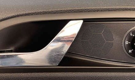 Шкода Октавия, объемом двигателя 1.8 л и пробегом 262 тыс. км за 7750 $, фото 6 на Automoto.ua