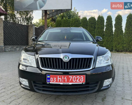 Шкода Октавия, объемом двигателя 0 л и пробегом 230 тыс. км за 6400 $, фото 20 на Automoto.ua