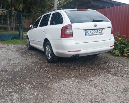 Шкода Октавия, объемом двигателя 1.6 л и пробегом 305 тыс. км за 8400 $, фото 15 на Automoto.ua