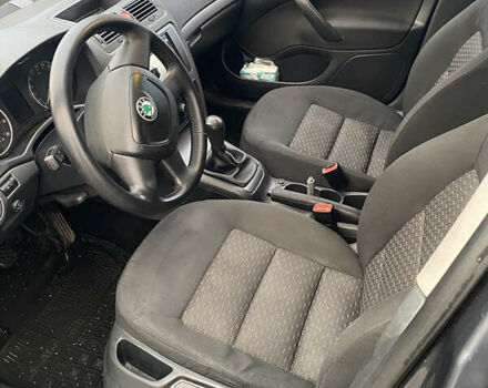 Шкода Октавія, об'ємом двигуна 1.6 л та пробігом 135 тис. км за 6999 $, фото 7 на Automoto.ua