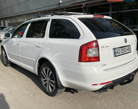 Шкода Октавія, об'ємом двигуна 1.97 л та пробігом 358 тис. км за 9300 $, фото 3 на Automoto.ua