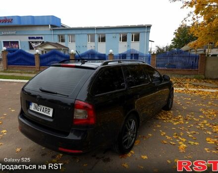Шкода Октавия, объемом двигателя 1.6 л и пробегом 243 тыс. км за 8300 $, фото 5 на Automoto.ua