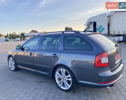 Шкода Октавія, об'ємом двигуна 2 л та пробігом 215 тис. км за 10200 $, фото 17 на Automoto.ua