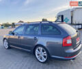 Шкода Октавія, об'ємом двигуна 2 л та пробігом 215 тис. км за 10200 $, фото 17 на Automoto.ua