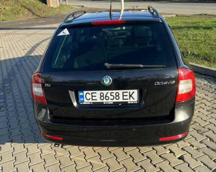 Шкода Октавія, об'ємом двигуна 1.8 л та пробігом 223 тис. км за 8500 $, фото 4 на Automoto.ua