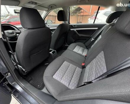 Шкода Октавія, об'ємом двигуна 1.6 л та пробігом 77 тис. км за 10950 $, фото 2 на Automoto.ua