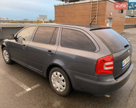 Шкода Октавія, об'ємом двигуна 1.6 л та пробігом 135 тис. км за 6999 $, фото 3 на Automoto.ua