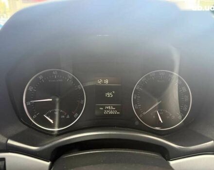 Шкода Октавія, об'ємом двигуна 0 л та пробігом 226 тис. км за 7690 $, фото 19 на Automoto.ua