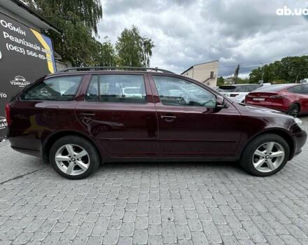 Шкода Октавия, объемом двигателя 1.8 л и пробегом 220 тыс. км за 7700 $, фото 13 на Automoto.ua