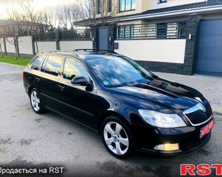 Шкода Октавія, об'ємом двигуна 1.8 л та пробігом 212 тис. км за 8200 $, фото 4 на Automoto.ua