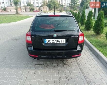 Шкода Октавия, объемом двигателя 0 л и пробегом 245 тыс. км за 7800 $, фото 1 на Automoto.ua