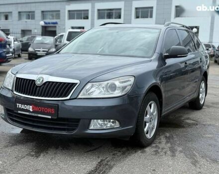 Шкода Октавия, объемом двигателя 1.4 л и пробегом 235 тыс. км за 6790 $, фото 6 на Automoto.ua