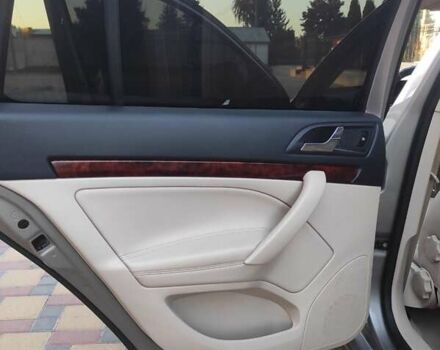 Шкода Октавия, объемом двигателя 1.8 л и пробегом 222 тыс. км за 8500 $, фото 11 на Automoto.ua