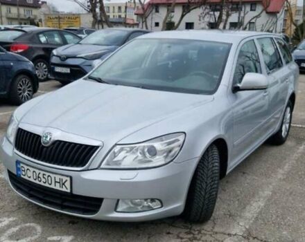 Шкода Октавия, объемом двигателя 1.6 л и пробегом 265 тыс. км за 8200 $, фото 3 на Automoto.ua