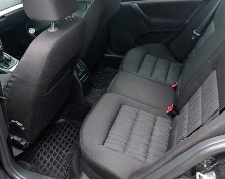 Шкода Октавия, объемом двигателя 0 л и пробегом 245 тыс. км за 7800 $, фото 15 на Automoto.ua
