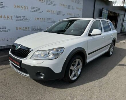 Шкода Октавія, об'ємом двигуна 2 л та пробігом 184 тис. км за 11950 $, фото 1 на Automoto.ua