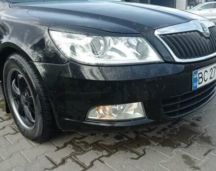 Шкода Октавия, объемом двигателя 0 л и пробегом 245 тыс. км за 7800 $, фото 4 на Automoto.ua