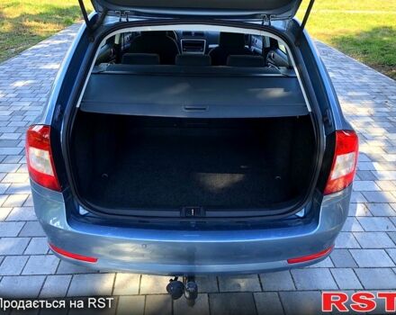 Шкода Октавия, объемом двигателя 14 л и пробегом 186 тыс. км за 7300 $, фото 6 на Automoto.ua