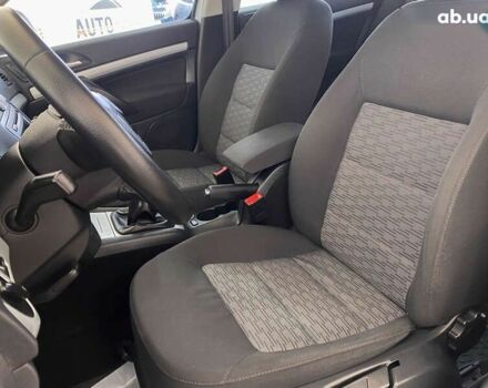 Шкода Октавия, объемом двигателя 1.8 л и пробегом 262 тыс. км за 7750 $, фото 8 на Automoto.ua