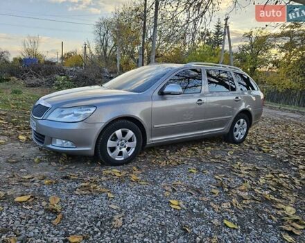 Шкода Октавия, объемом двигателя 1.2 л и пробегом 272 тыс. км за 6500 $, фото 1 на Automoto.ua