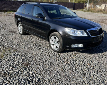 Шкода Октавия 2011 в Староконстантинов на Automoto.ua Шкода Октавия, объемом двигателя 0 л и пробегом 246 тыс. км за 6900 $, фото 2 на Automoto.ua