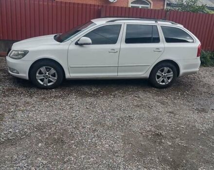Шкода Октавия, объемом двигателя 1.6 л и пробегом 305 тыс. км за 8400 $, фото 16 на Automoto.ua