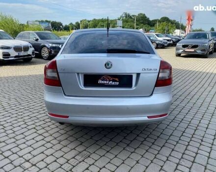 Шкода Октавія, об'ємом двигуна 1.6 л та пробігом 300 тис. км за 7900 $, фото 5 на Automoto.ua