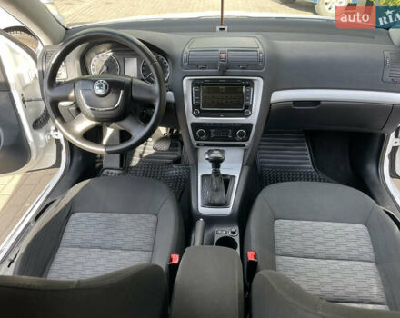 Шкода Октавія, об'ємом двигуна 1.97 л та пробігом 358 тис. км за 9300 $, фото 5 на Automoto.ua