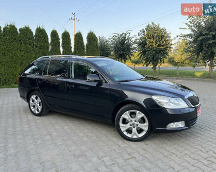 Шкода Октавия, объемом двигателя 0 л и пробегом 230 тыс. км за 6400 $, фото 5 на Automoto.ua