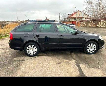 Шкода Октавия, объемом двигателя 1.8 л и пробегом 230 тыс. км за 6750 $, фото 5 на Automoto.ua