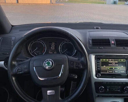 Шкода Октавія, об'ємом двигуна 2 л та пробігом 215 тис. км за 10200 $, фото 57 на Automoto.ua